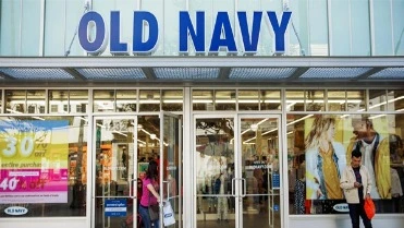 Old Navy Black Friday
